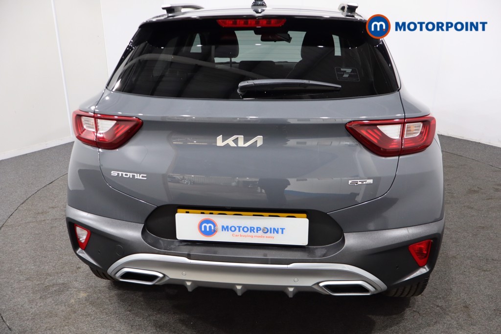 KIA Stonic Gt-Line Automatic Petrol SUV - Stock Number (1560194) - 30th supplementary image