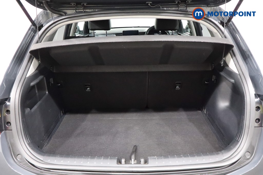 KIA Stonic Gt-Line Automatic Petrol SUV - Stock Number (1560194) - 31st supplementary image