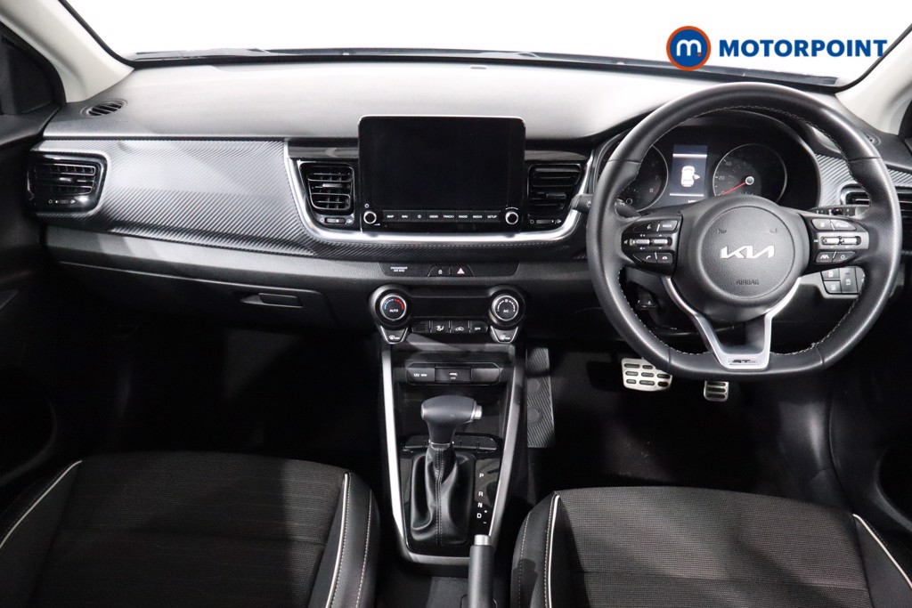 KIA Stonic Gt-Line Automatic Petrol SUV - Stock Number (1560194) - 1st supplementary image