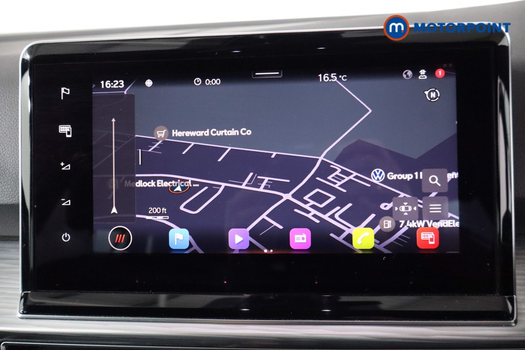 Seat Tarraco Xperience Lux Automatic Petrol SUV - Stock Number (1560207) - 2nd supplementary image