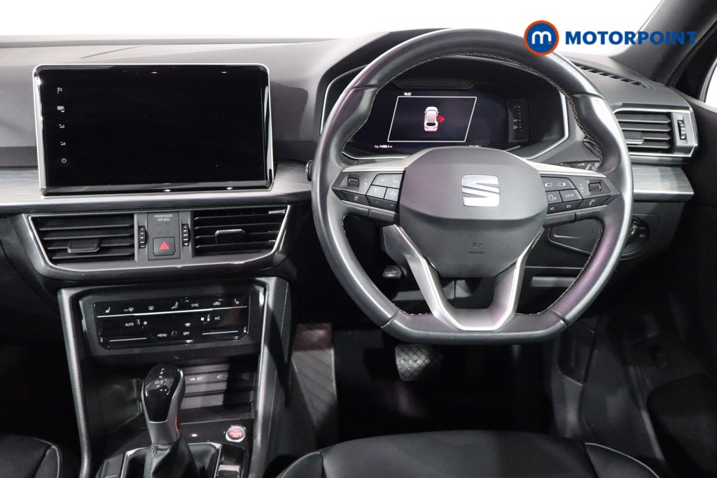 Seat Tarraco Xperience Lux Automatic Petrol SUV - Stock Number (1560207) - 3rd supplementary image