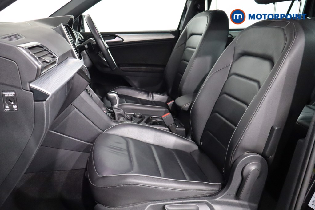 Seat Tarraco Xperience Lux Automatic Petrol SUV - Stock Number (1560207) - 4th supplementary image