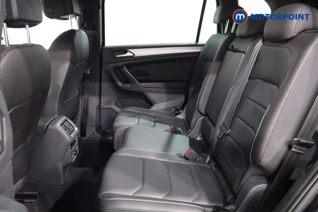 Seat Tarraco Xperience Lux Automatic Petrol SUV - Stock Number (1560207) - 5th supplementary image