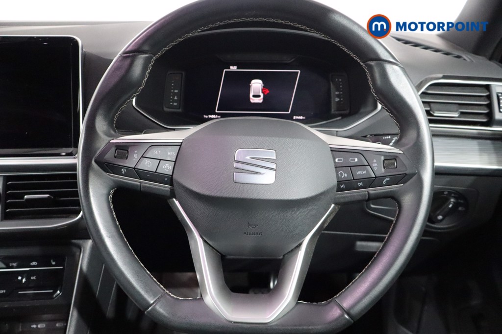 Seat Tarraco Xperience Lux Automatic Petrol SUV - Stock Number (1560207) - 6th supplementary image