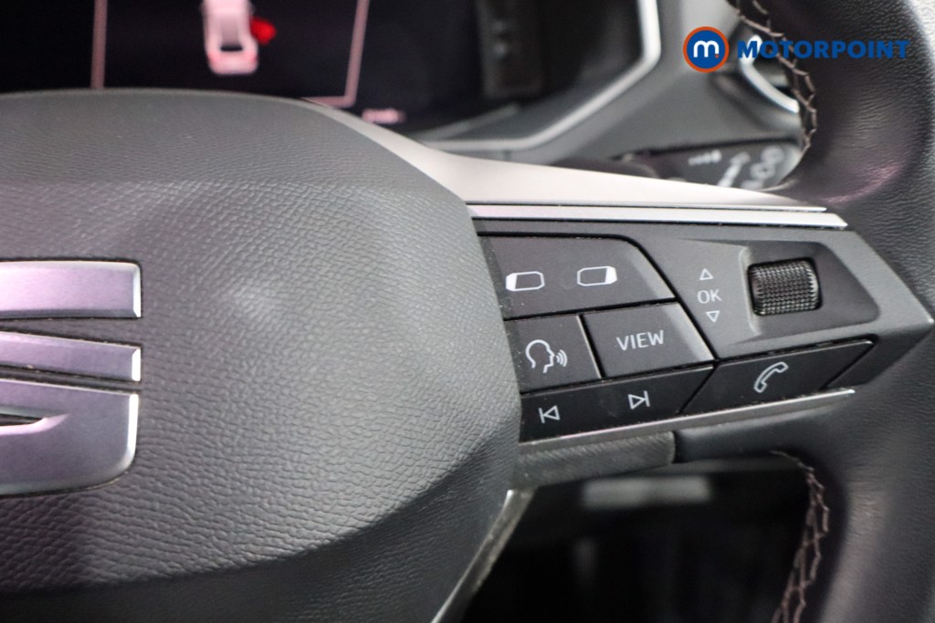 Seat Tarraco Xperience Lux Automatic Petrol SUV - Stock Number (1560207) - 8th supplementary image