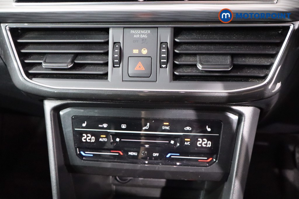 Seat Tarraco Xperience Lux Automatic Petrol SUV - Stock Number (1560207) - 15th supplementary image
