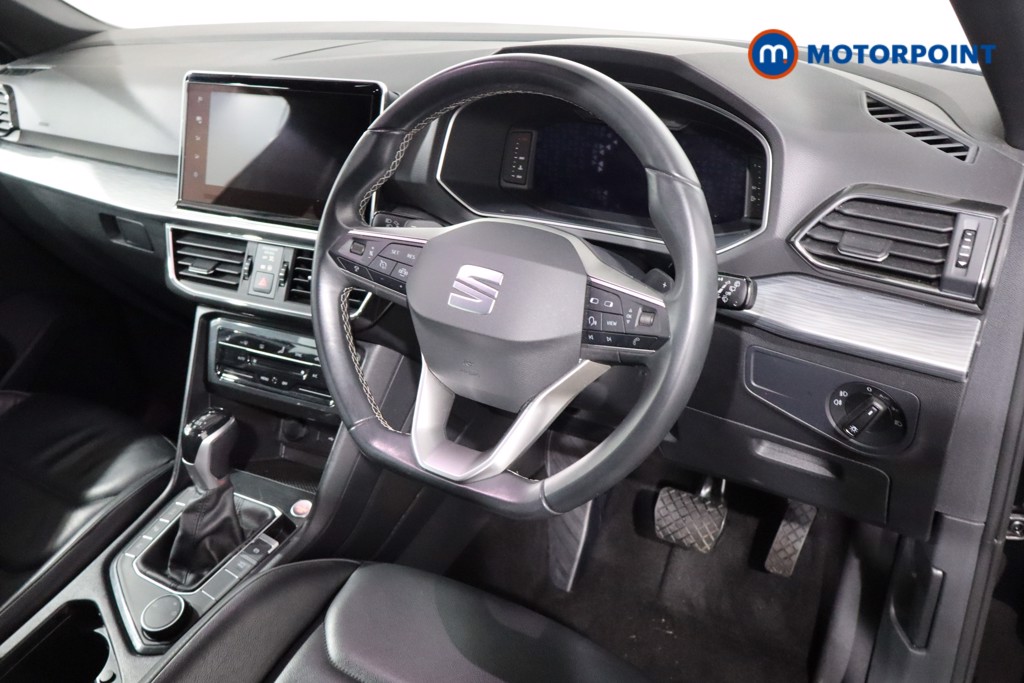 Seat Tarraco Xperience Lux Automatic Petrol SUV - Stock Number (1560207) - 23rd supplementary image