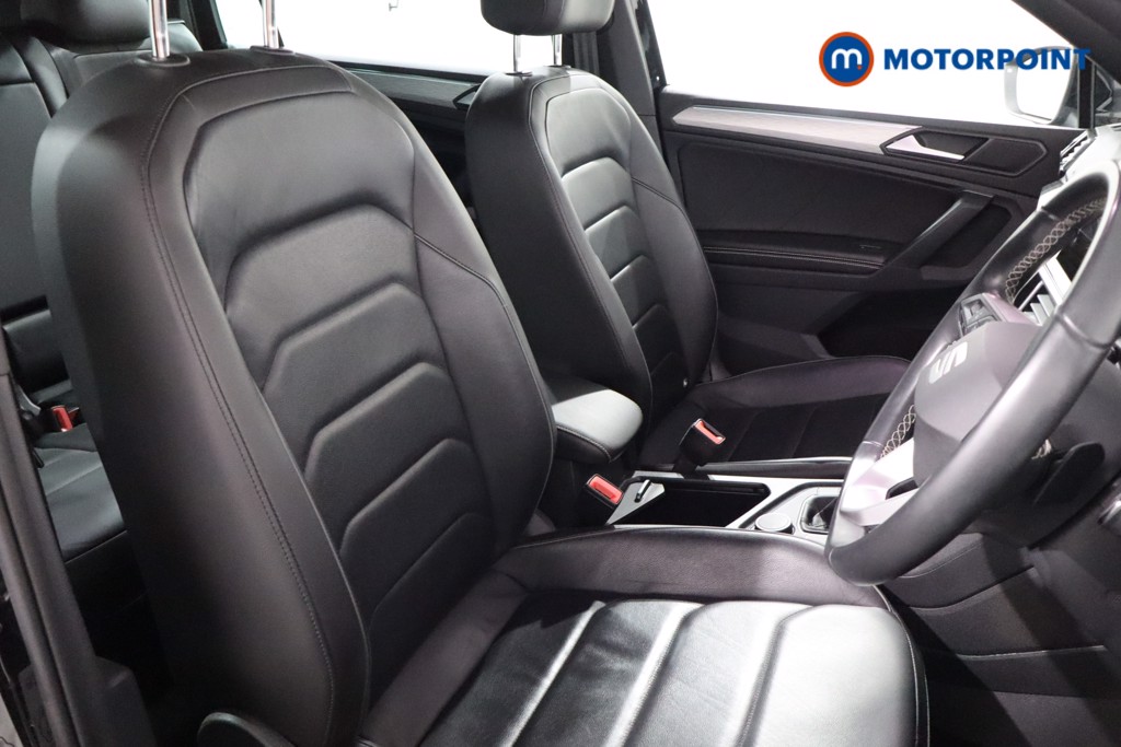 Seat Tarraco Xperience Lux Automatic Petrol SUV - Stock Number (1560207) - 24th supplementary image