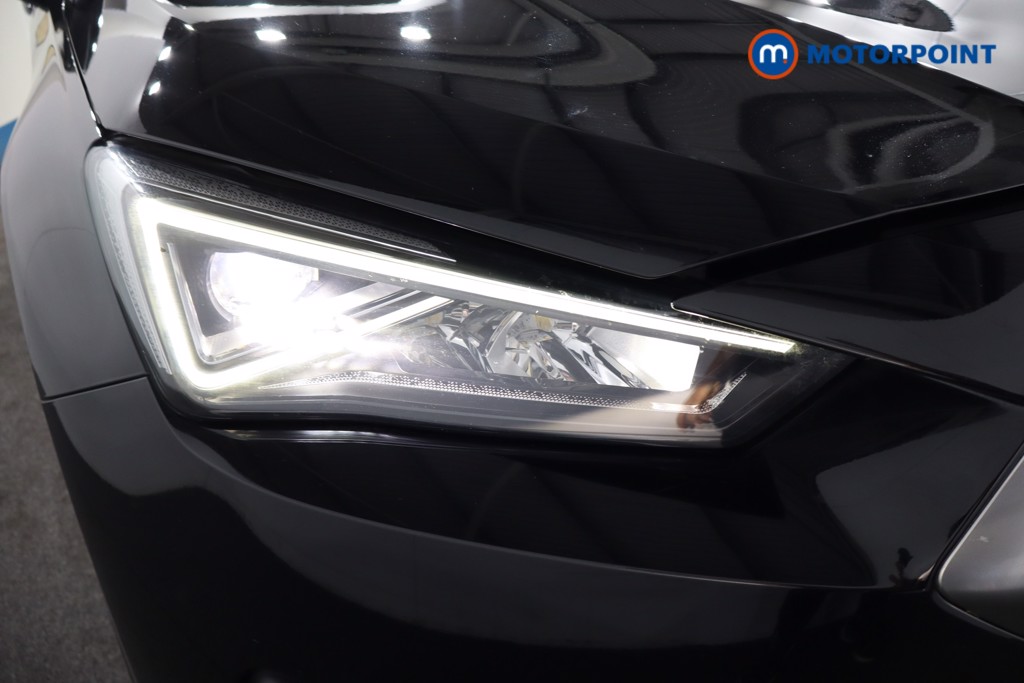 Seat Tarraco Xperience Lux Automatic Petrol SUV - Stock Number (1560207) - 26th supplementary image