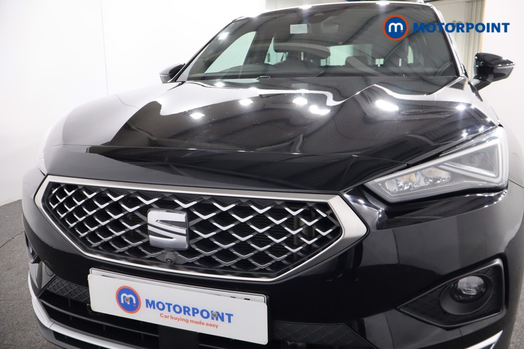 Seat Tarraco Xperience Lux Automatic Petrol SUV - Stock Number (1560207) - 28th supplementary image