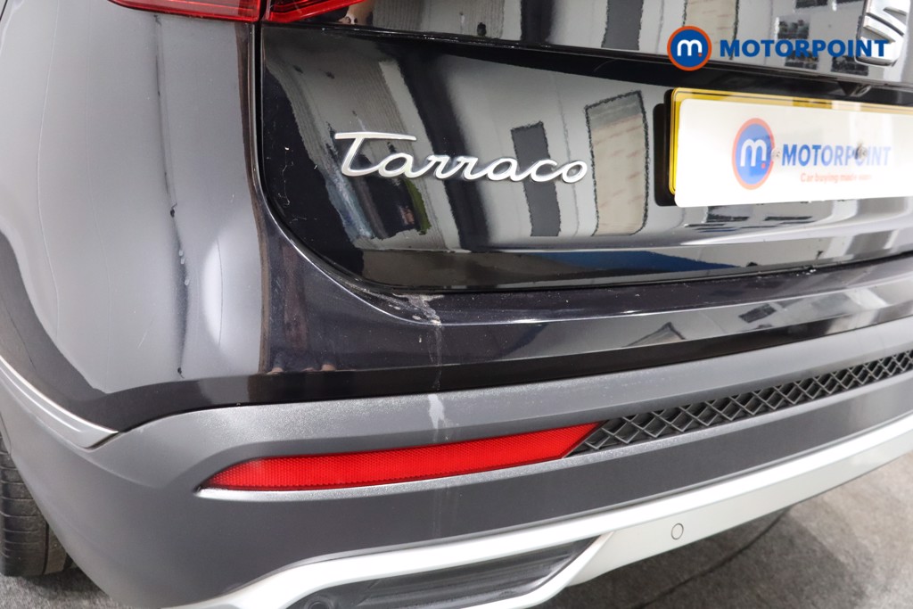 Seat Tarraco Xperience Lux Automatic Petrol SUV - Stock Number (1560207) - 31st supplementary image
