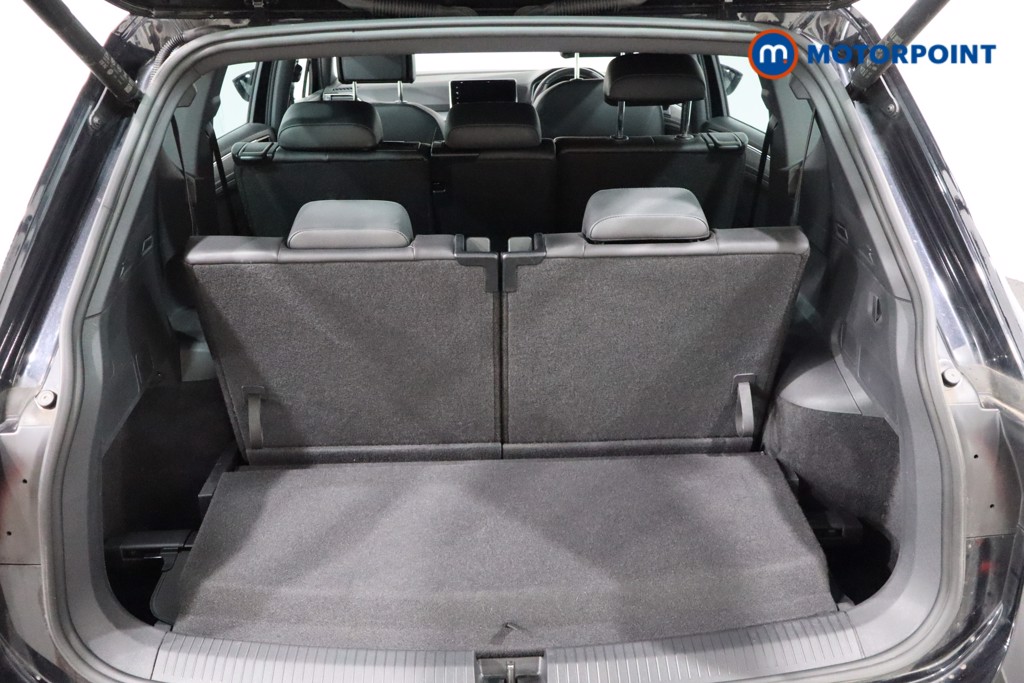 Seat Tarraco Xperience Lux Automatic Petrol SUV - Stock Number (1560207) - 34th supplementary image