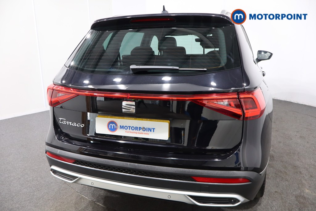 Seat Tarraco Xperience Lux Automatic Petrol SUV - Stock Number (1560207) - 35th supplementary image
