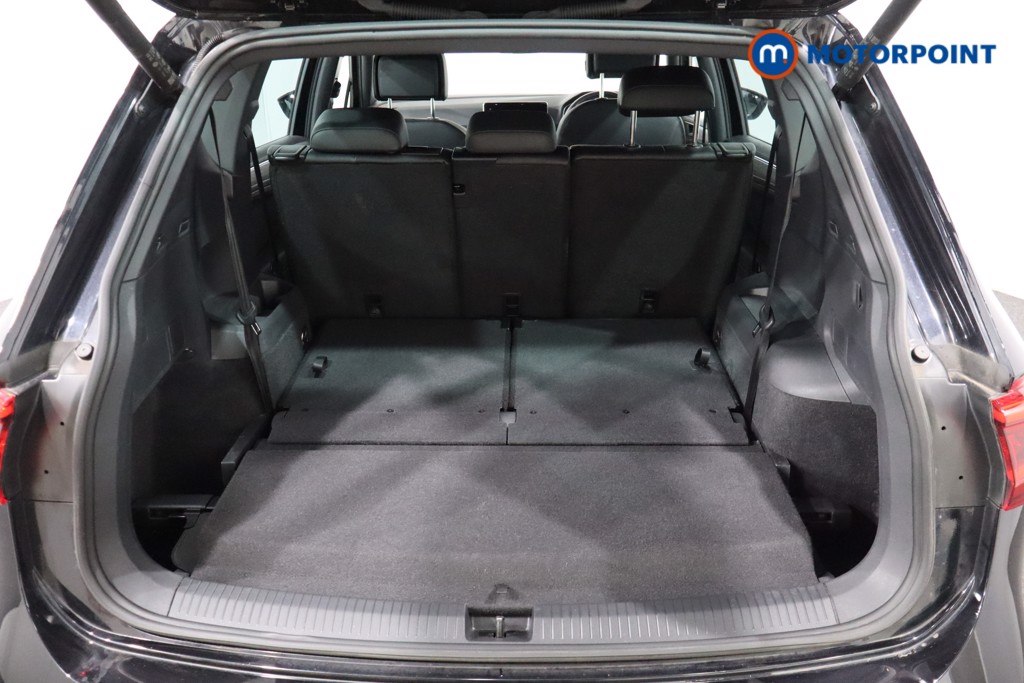 Seat Tarraco Xperience Lux Automatic Petrol SUV - Stock Number (1560207) - 36th supplementary image