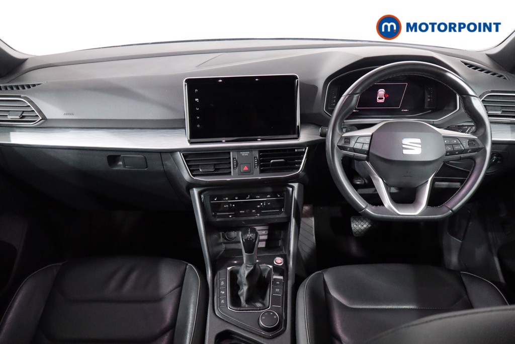 Seat Tarraco Xperience Lux Automatic Petrol SUV - Stock Number (1560207) - 1st supplementary image