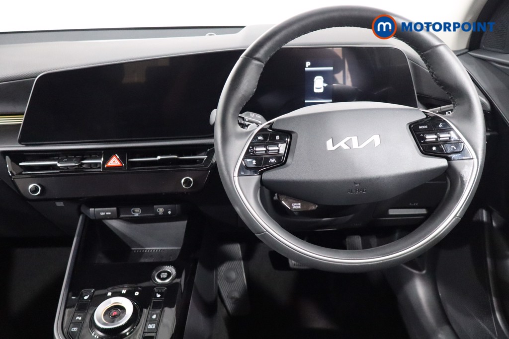 KIA Niro 3 Automatic Petrol-Electric Hybrid SUV - Stock Number (1560230) - 3rd supplementary image