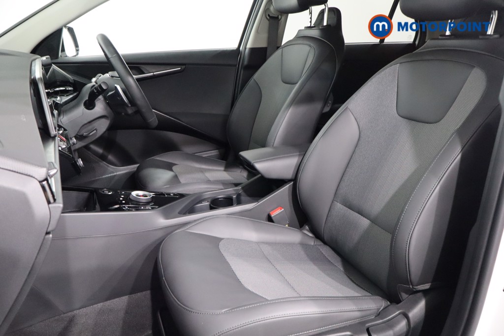 KIA Niro 3 Automatic Petrol-Electric Hybrid SUV - Stock Number (1560230) - 4th supplementary image