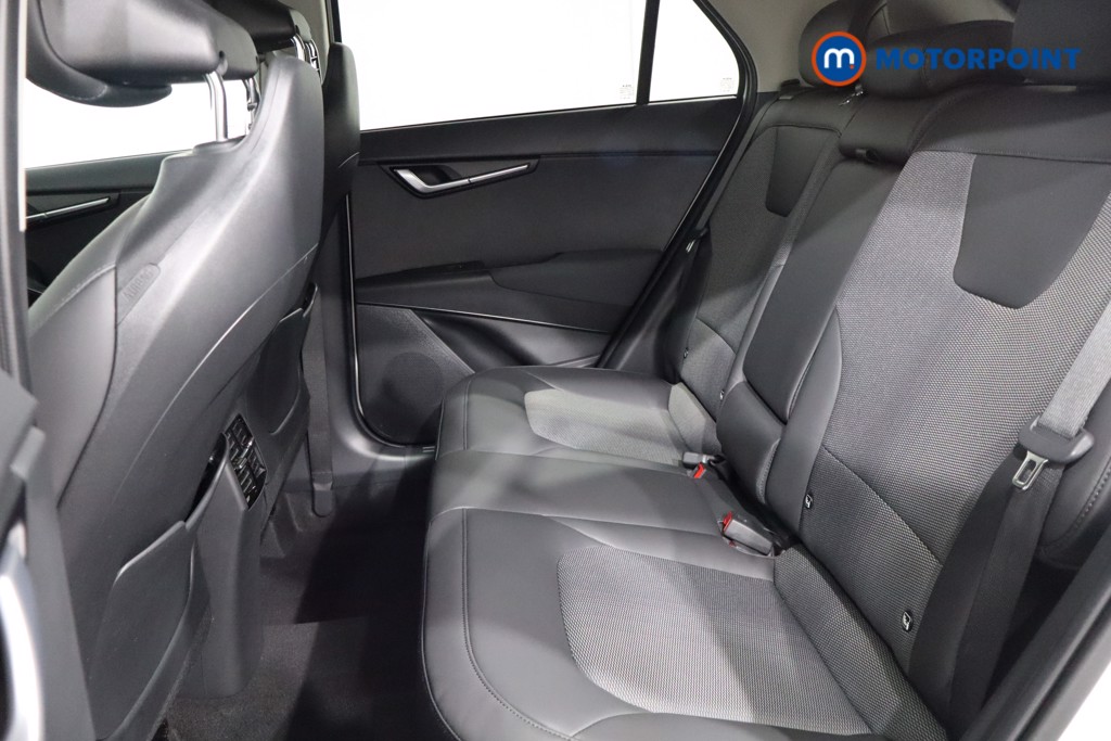 KIA Niro 3 Automatic Petrol-Electric Hybrid SUV - Stock Number (1560230) - 5th supplementary image