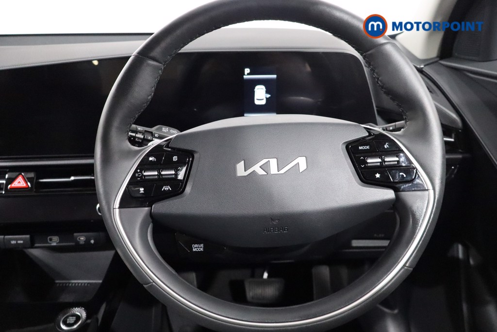 KIA Niro 3 Automatic Petrol-Electric Hybrid SUV - Stock Number (1560230) - 6th supplementary image