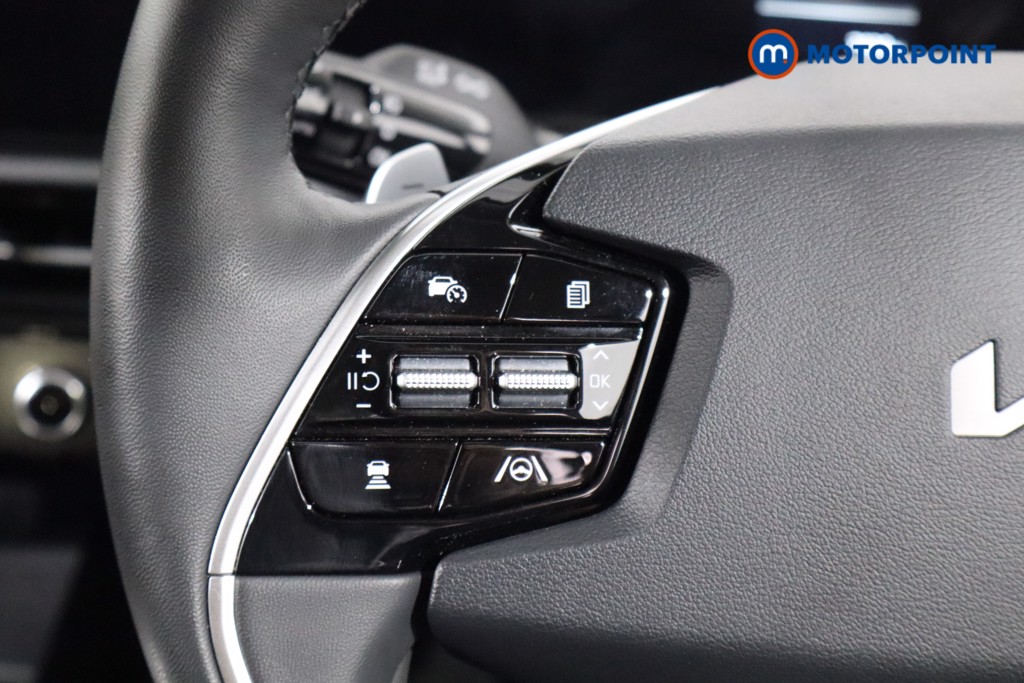 KIA Niro 3 Automatic Petrol-Electric Hybrid SUV - Stock Number (1560230) - 7th supplementary image