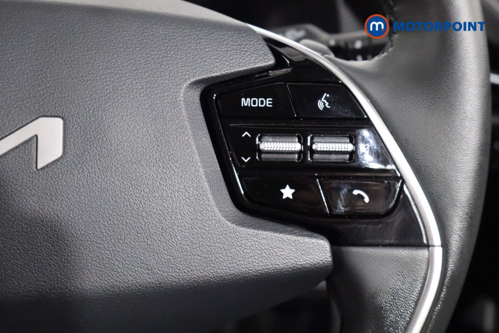 KIA Niro 3 Automatic Petrol-Electric Hybrid SUV - Stock Number (1560230) - 8th supplementary image