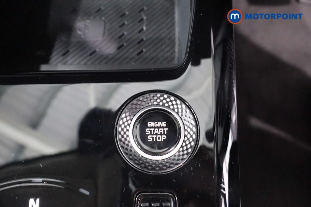 KIA Niro 3 Automatic Petrol-Electric Hybrid SUV - Stock Number (1560230) - 13th supplementary image
