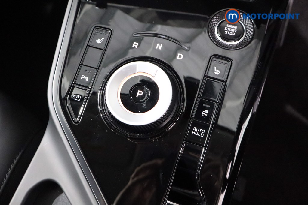 KIA Niro 3 Automatic Petrol-Electric Hybrid SUV - Stock Number (1560230) - 14th supplementary image