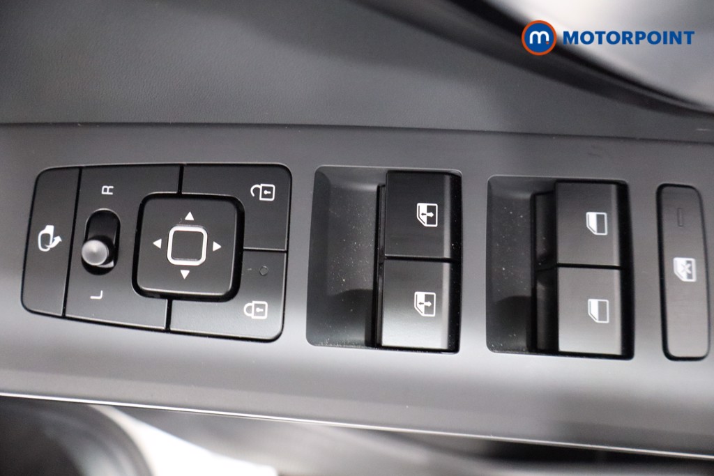 KIA Niro 3 Automatic Petrol-Electric Hybrid SUV - Stock Number (1560230) - 15th supplementary image