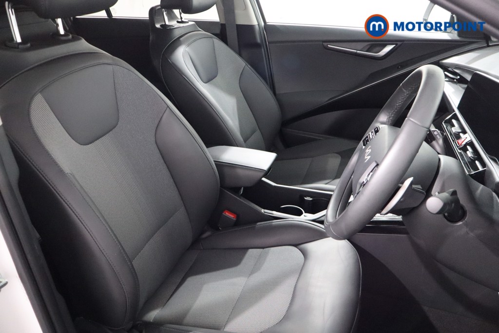 KIA Niro 3 Automatic Petrol-Electric Hybrid SUV - Stock Number (1560230) - 18th supplementary image