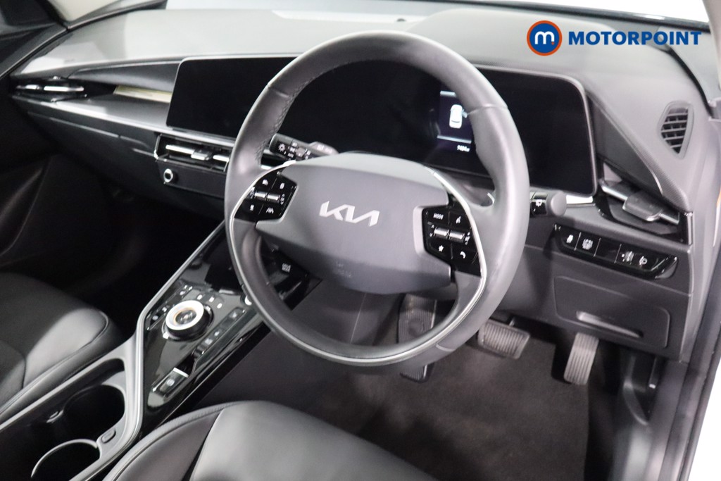 KIA Niro 3 Automatic Petrol-Electric Hybrid SUV - Stock Number (1560230) - 19th supplementary image