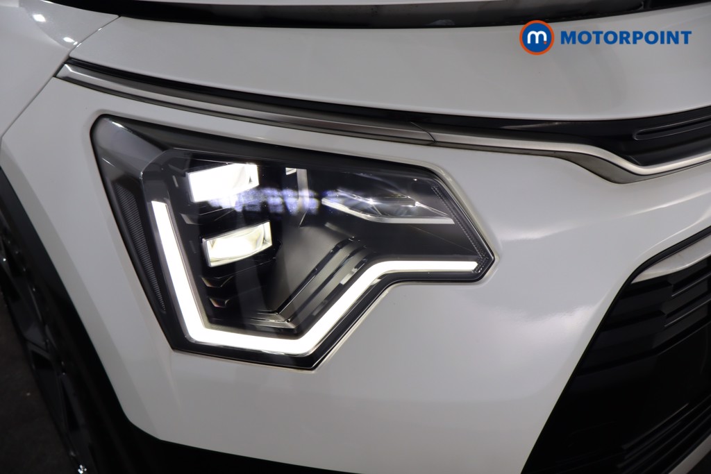 KIA Niro 3 Automatic Petrol-Electric Hybrid SUV - Stock Number (1560230) - 21st supplementary image