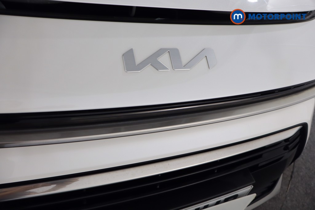 KIA Niro 3 Automatic Petrol-Electric Hybrid SUV - Stock Number (1560230) - 22nd supplementary image