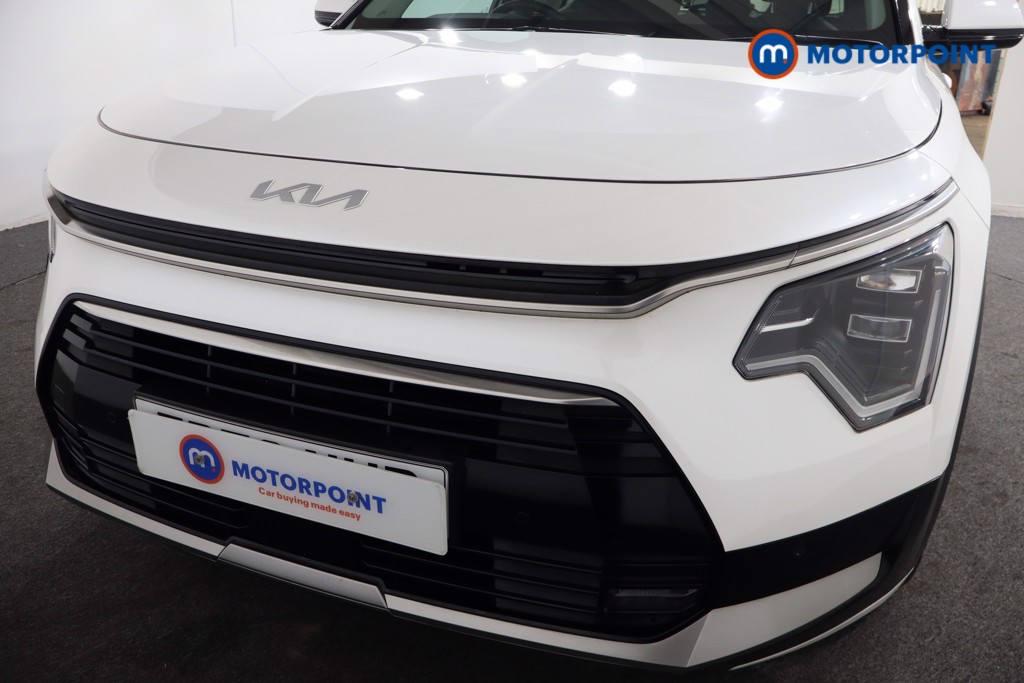 KIA Niro 3 Automatic Petrol-Electric Hybrid SUV - Stock Number (1560230) - 23rd supplementary image