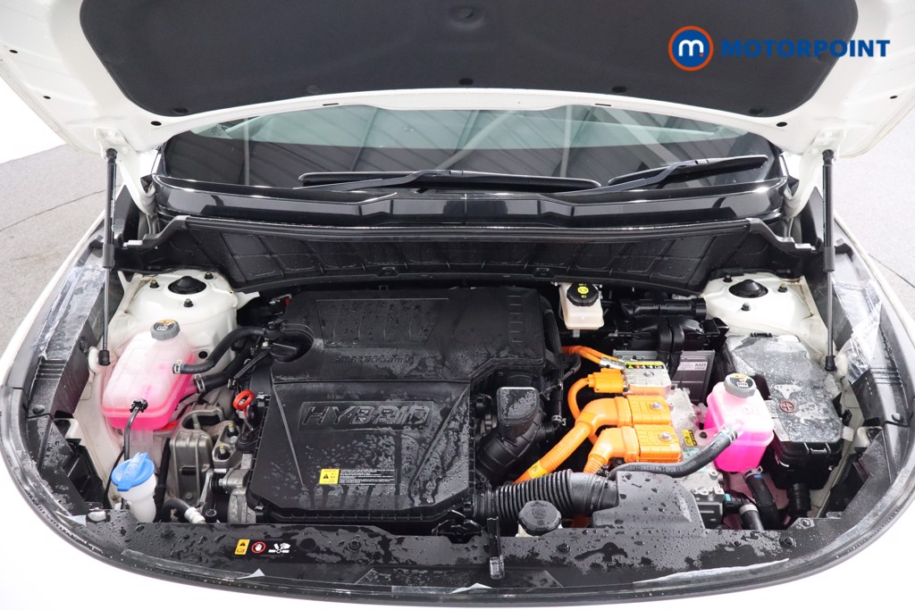 KIA Niro 3 Automatic Petrol-Electric Hybrid SUV - Stock Number (1560230) - 24th supplementary image