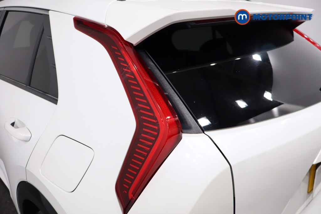 KIA Niro 3 Automatic Petrol-Electric Hybrid SUV - Stock Number (1560230) - 26th supplementary image