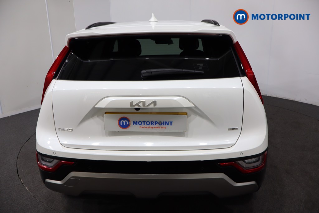 KIA Niro 3 Automatic Petrol-Electric Hybrid SUV - Stock Number (1560230) - 29th supplementary image