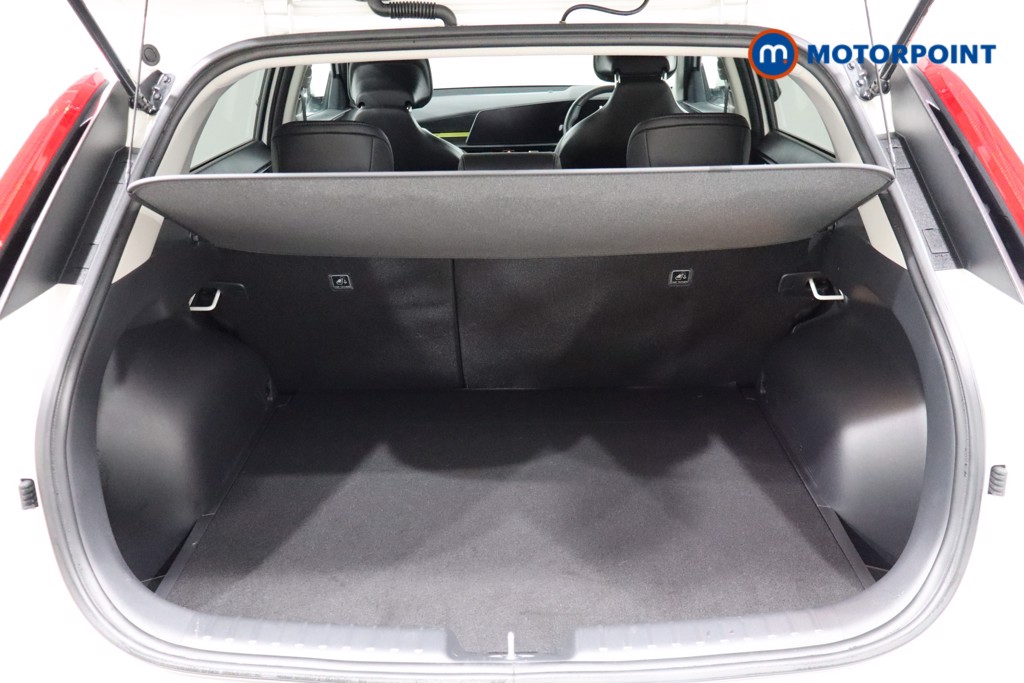 KIA Niro 3 Automatic Petrol-Electric Hybrid SUV - Stock Number (1560230) - 30th supplementary image
