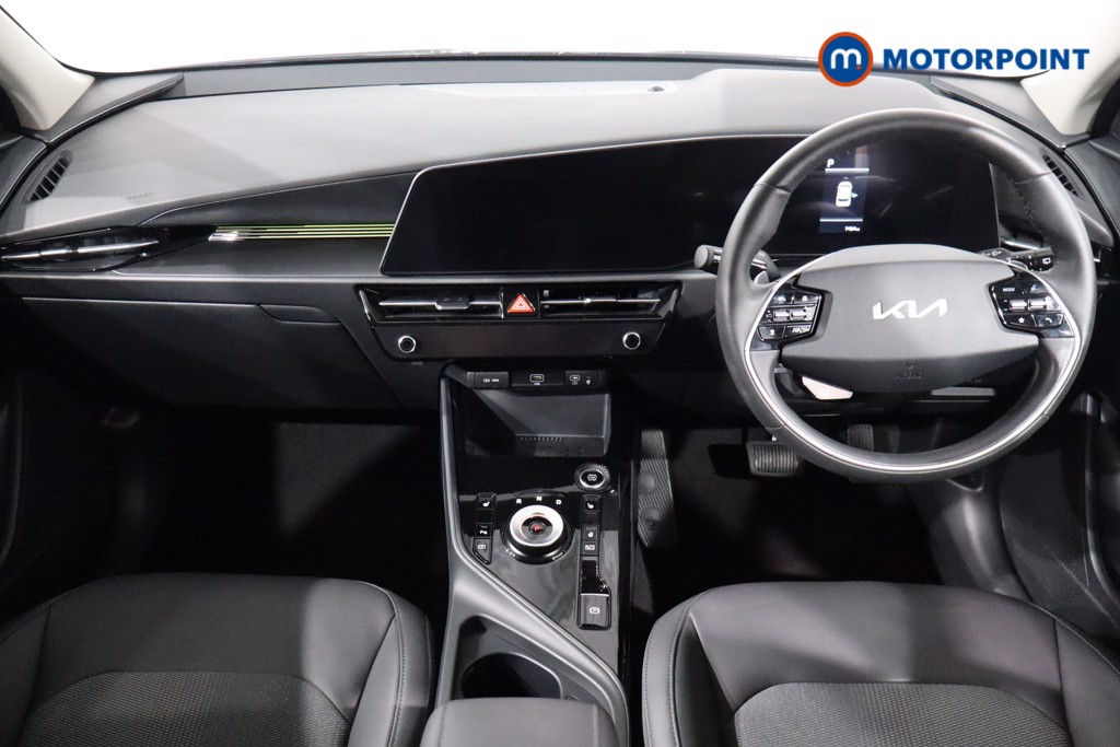 KIA Niro 3 Automatic Petrol-Electric Hybrid SUV - Stock Number (1560230) - 1st supplementary image