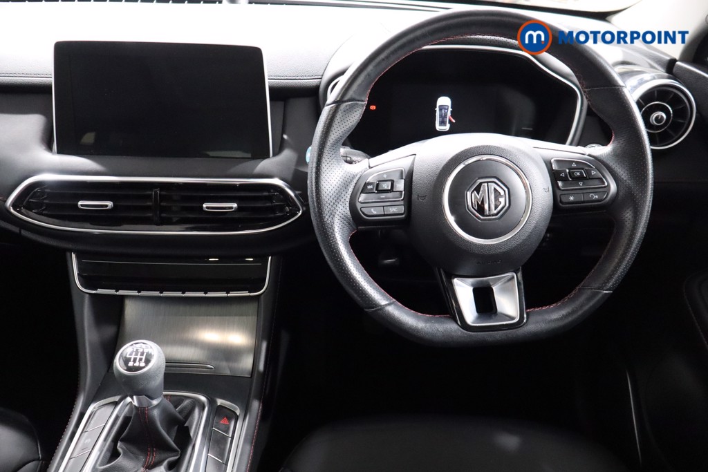 Mg Motor Uk HS Exclusive Manual Petrol SUV - Stock Number (1560314) - 3rd supplementary image