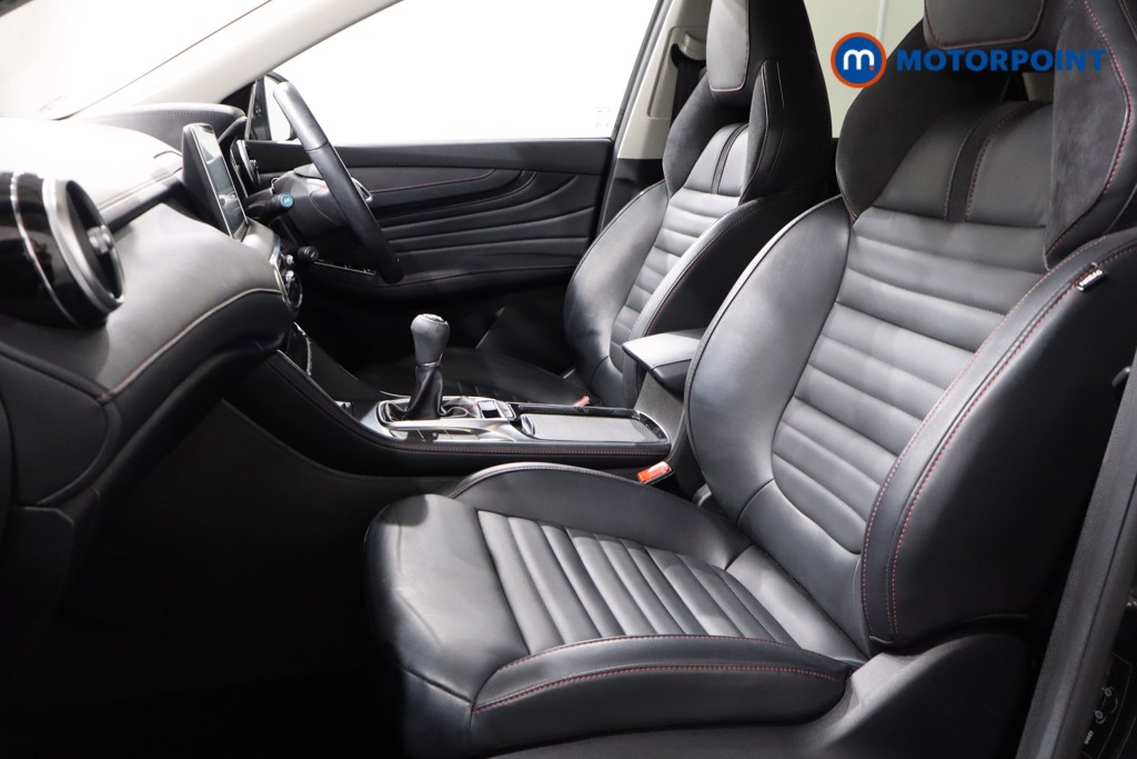 Mg Motor Uk HS Exclusive Manual Petrol SUV - Stock Number (1560314) - 4th supplementary image