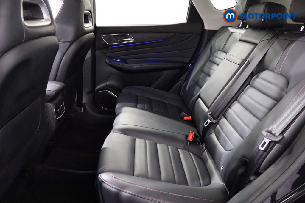 Mg Motor Uk HS Exclusive Manual Petrol SUV - Stock Number (1560314) - 5th supplementary image