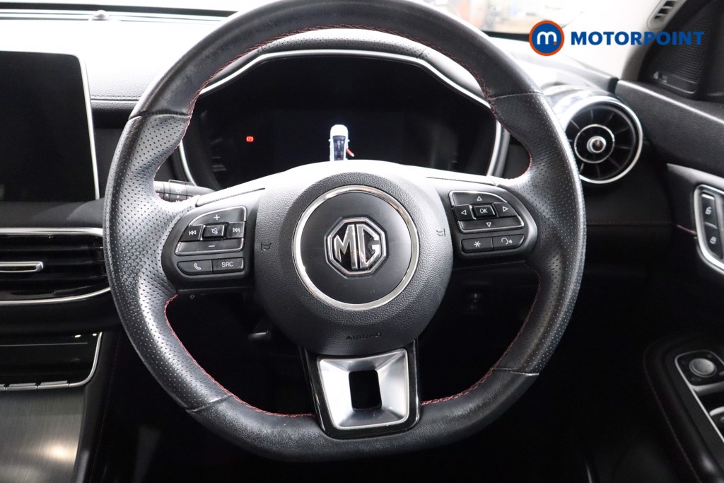 Mg Motor Uk HS Exclusive Manual Petrol SUV - Stock Number (1560314) - 6th supplementary image