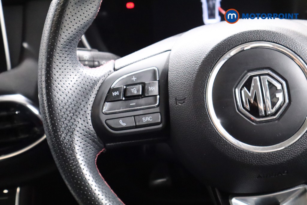 Mg Motor Uk HS Exclusive Manual Petrol SUV - Stock Number (1560314) - 7th supplementary image