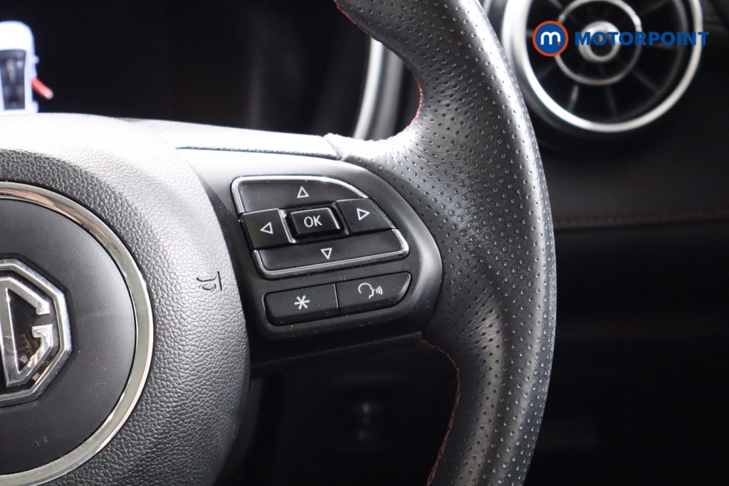 Mg Motor Uk HS Exclusive Manual Petrol SUV - Stock Number (1560314) - 8th supplementary image