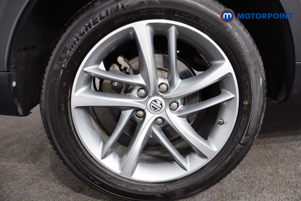 Mg Motor Uk HS Exclusive Manual Petrol SUV - Stock Number (1560314) - 9th supplementary image
