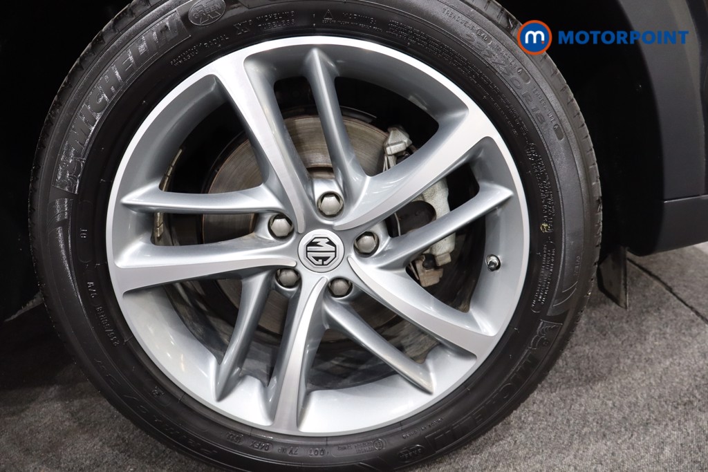 Mg Motor Uk HS Exclusive Manual Petrol SUV - Stock Number (1560314) - 10th supplementary image