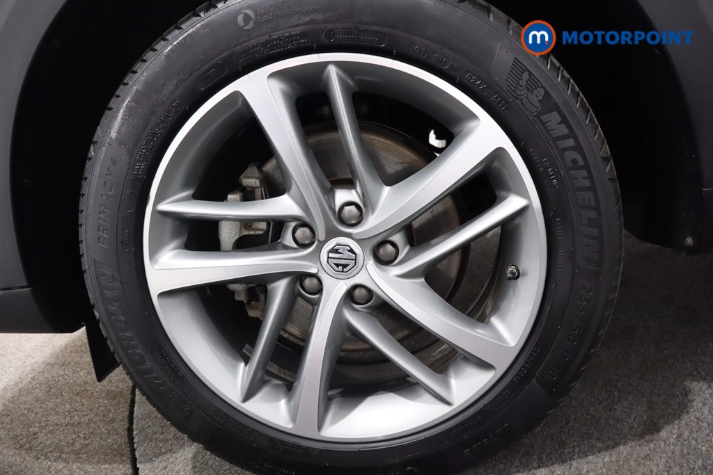 Mg Motor Uk HS Exclusive Manual Petrol SUV - Stock Number (1560314) - 11th supplementary image