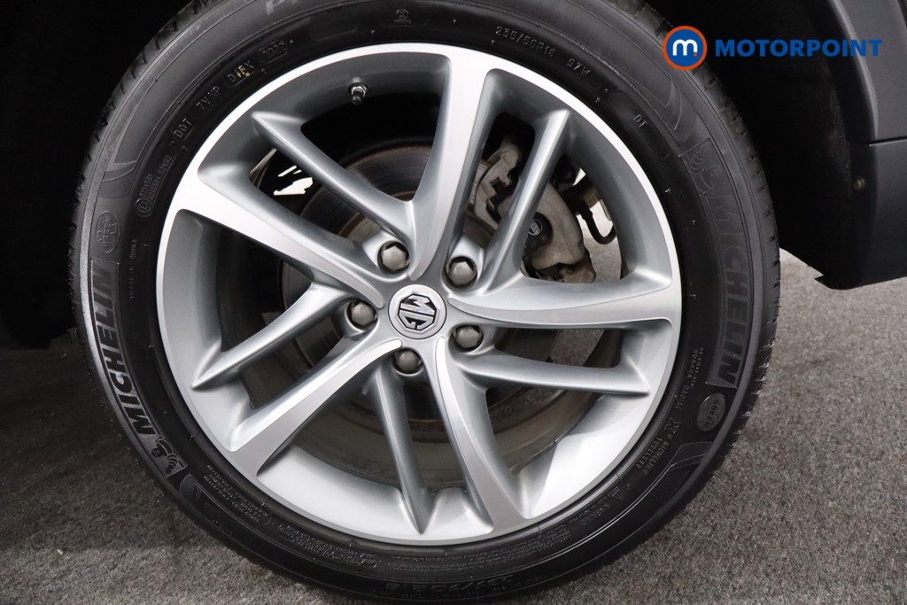 Mg Motor Uk HS Exclusive Manual Petrol SUV - Stock Number (1560314) - 12th supplementary image