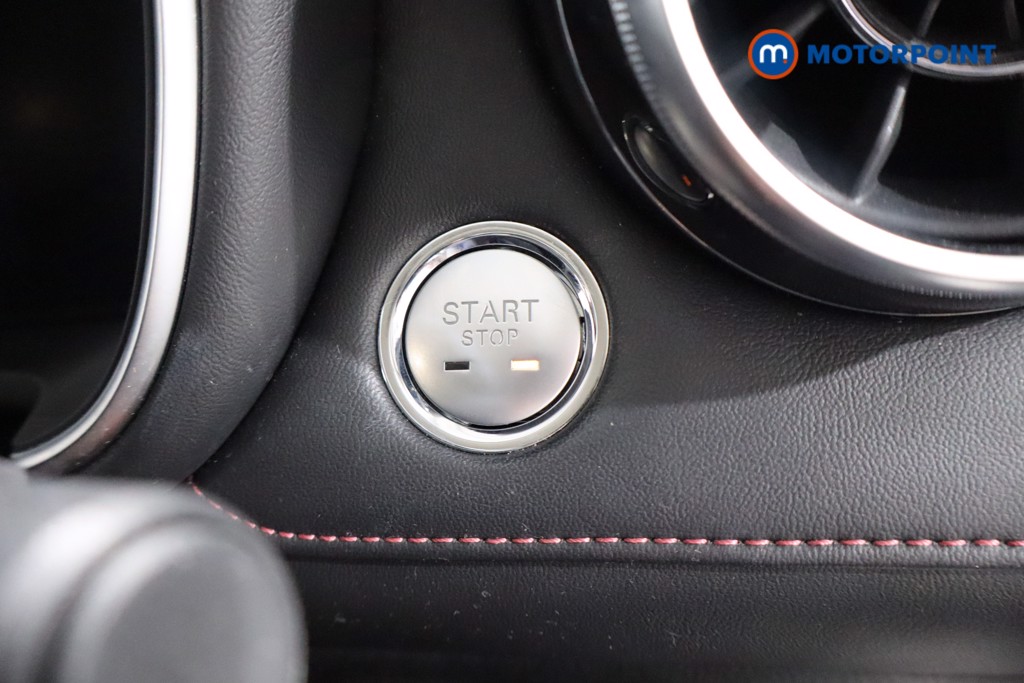 Mg Motor Uk HS Exclusive Manual Petrol SUV - Stock Number (1560314) - 13th supplementary image