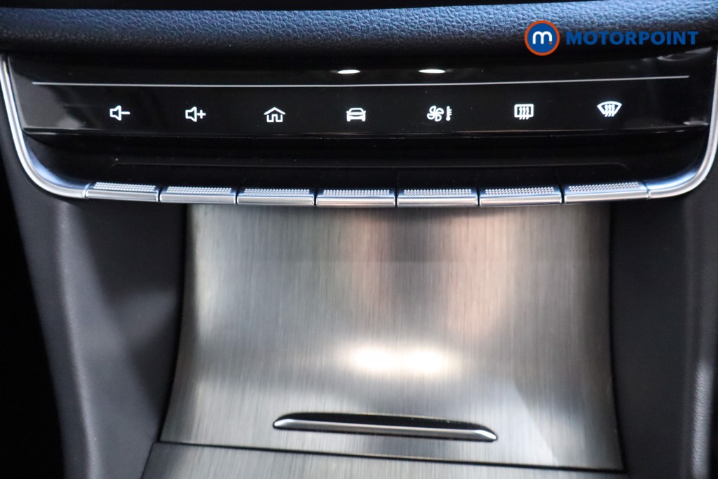 Mg Motor Uk HS Exclusive Manual Petrol SUV - Stock Number (1560314) - 15th supplementary image